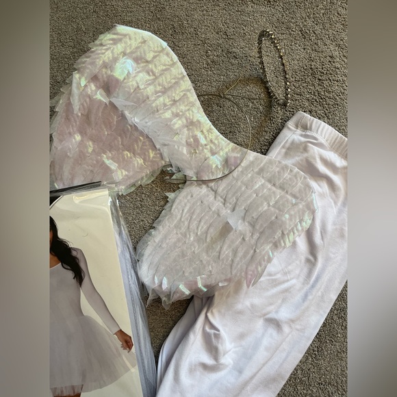 Spirit Other Spirit Halloween Angel Costume Poshmark